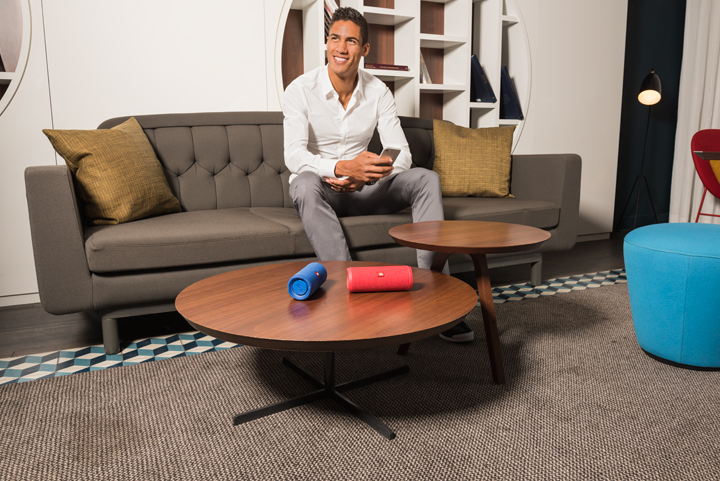 Raphael Varane
