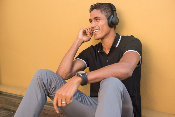 Raphael Varane