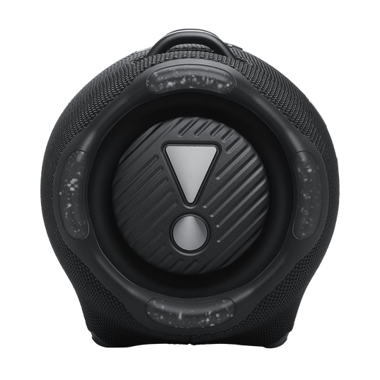 JBL Xtreme 4 - Black 3 - Portable waterproof speaker - Left