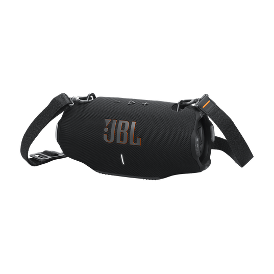 JBL Xtreme 4 - Black 3 - Portable waterproof speaker - Detailshot 3