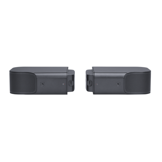 JBL BAR 800 - Black - Detailshot 13