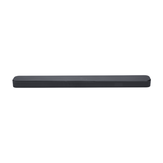 JBL Bar 300MK2 - Black - 5.0 channel all-in-one soundbar with Dolby Atmos ® - Detailshot 1