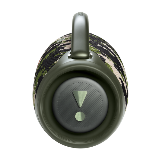 JBL Boombox 3 - Squad 2 - Portable speaker - Right