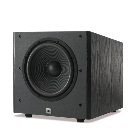 Arena Sub 100P - Black - Detailshot 1