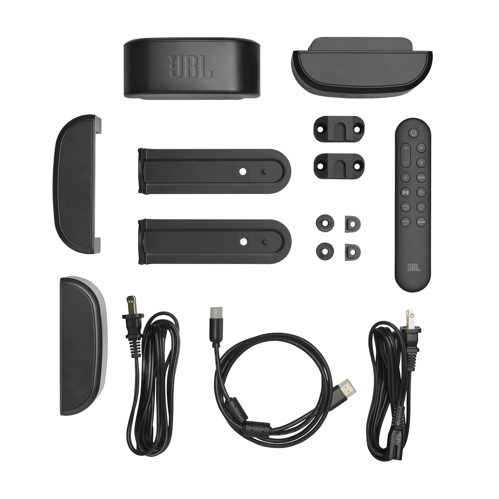 JBL Bar 1000MK2 - Thumbnail 2