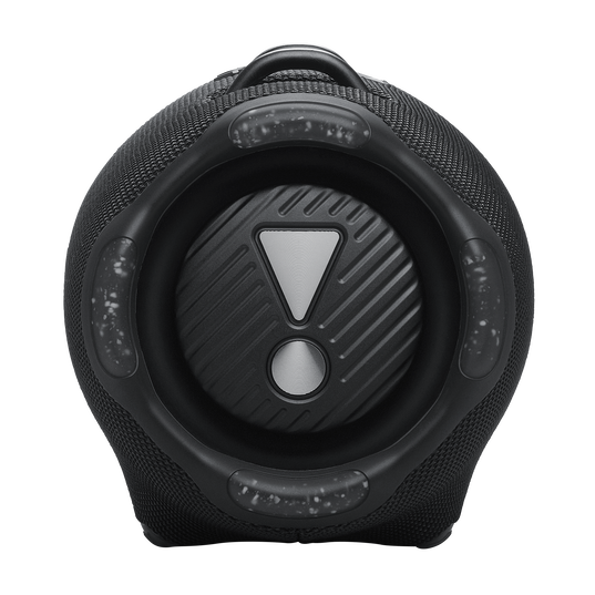 JBL Xtreme 4 - Black 3 - Portable waterproof speaker - Right
