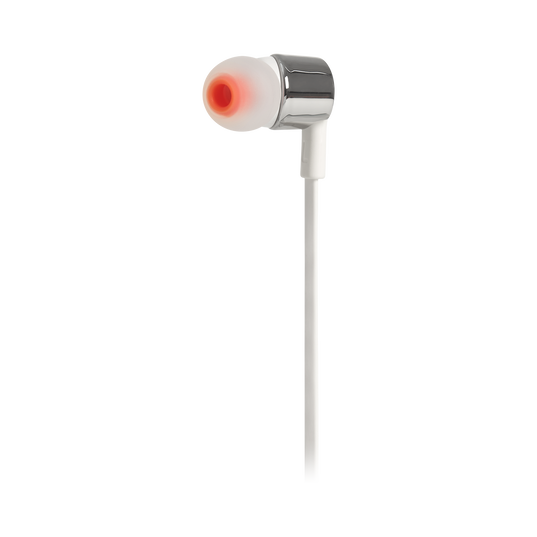 JBL Tune 210 - Grey - In-ear headphones - Detailshot 3
