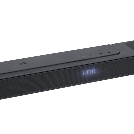 JBL BAR 800 - Black - Detailshot 5