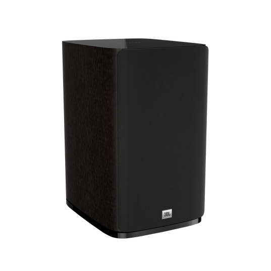 Studio 620 - Dark Wood - Home Audio Loudspeaker System - Detailshot 1