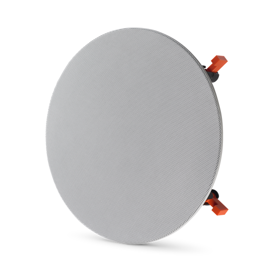 B-6IC - White - In-ceiling and in-wall loudspeakers - Hero