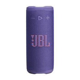 JBL Grip - Purple - Compact Bluetooth speaker with bold JBL Pro Sound and ambient light - Hero JBL Grip - Purple - Compact Bluetooth speaker with bold JBL Pro Sound and ambient light - Hero