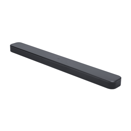 JBL Bar 300MK2 - Black - 5.0 channel all-in-one soundbar with Dolby Atmos &reg; and DTS Virtual:X&reg; - Detailshot 4
