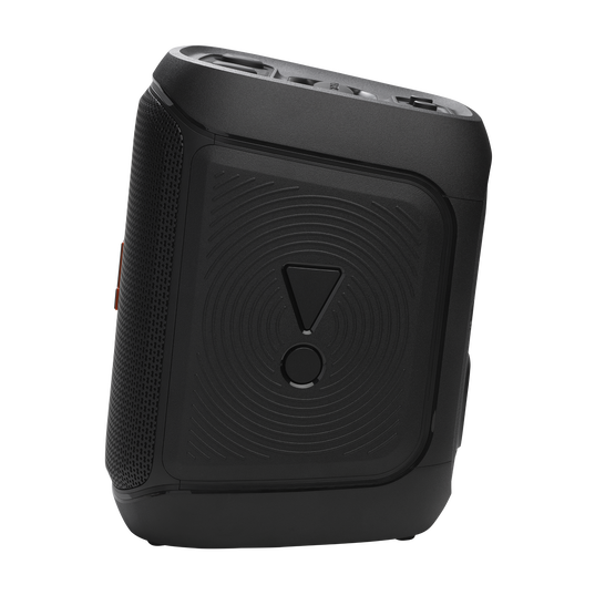 JBL PartyBox Encore 2 - Black - Portable party speaker with 1 mic - Right
