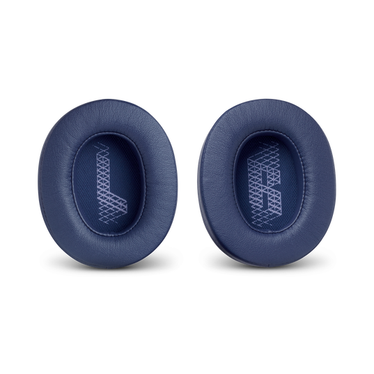 JBL Ear pads for Live 500 - Blue - Ear pads (L+R) - Hero