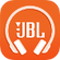 Aplikacja My JBL Headphones