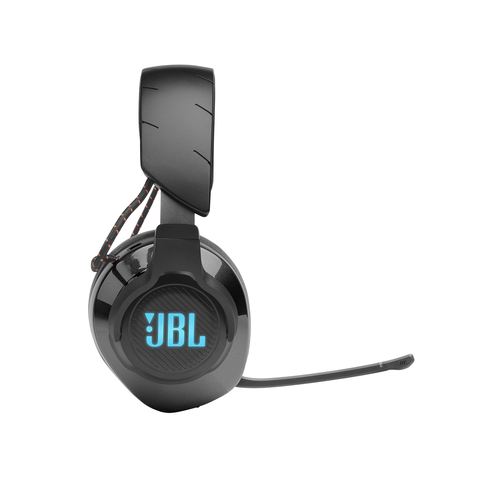 JBL Quantum 610 Wireless Gaming Headset - Thumbnail 5