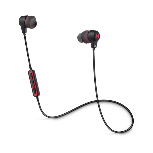 Jbl bluetooth sports earphones sales