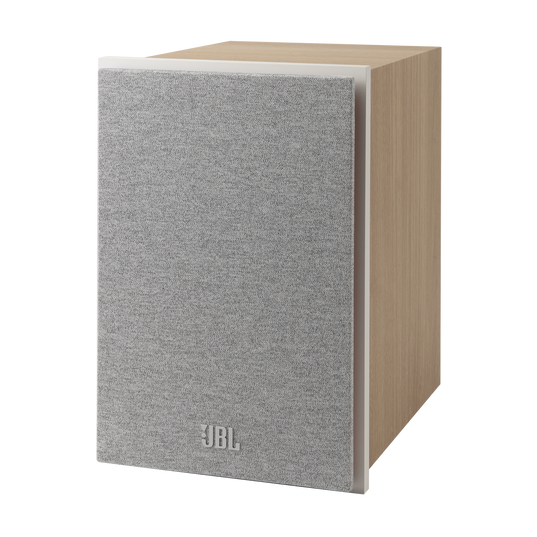 Stage 240B - Latte - 2-Way 4.5-inch (114mm) Bookshelf Loudspeaker - Pair - Detailshot 2