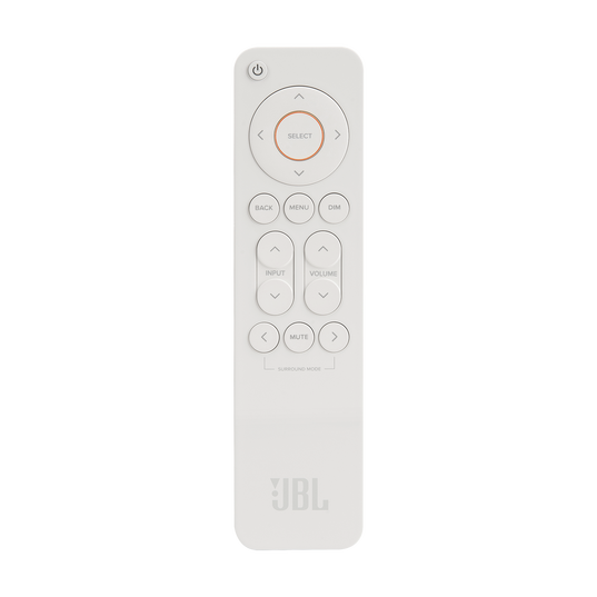 MA310 - White - 5.2-channel 4K AV Receiver - Detailshot 8