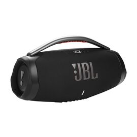 JBL Boombox 3 - Black - Portable speaker - Hero JBL Boombox 3 - Black - Portable speaker - Hero