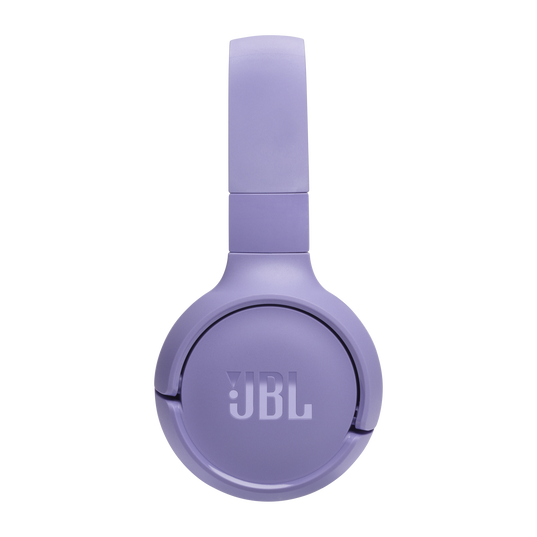 JBL Casque audio sans fil Tune 520BT Mauve (JBLT520BTPUREU