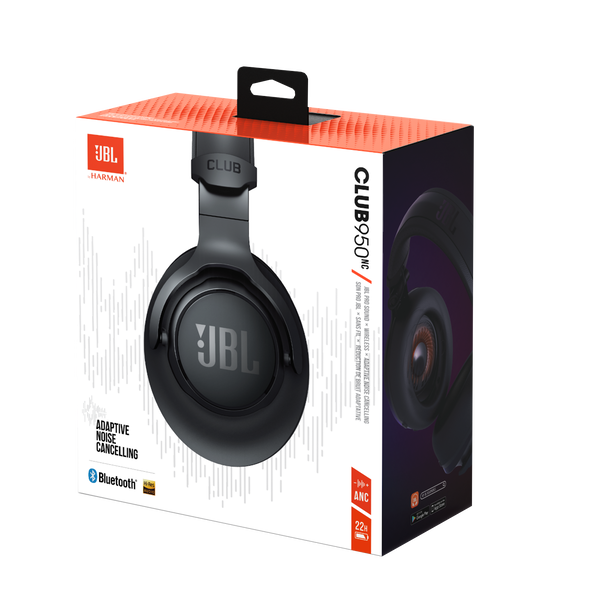 Jbl club 950nc opinie deals