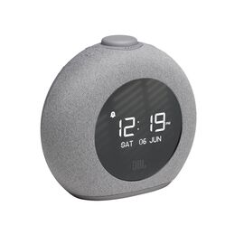 JBL Horizon 2 DAB - Grey - Bluetooth clock radio speaker with DAB/DAB+/FM - Hero JBL Horizon 2 DAB - Grey - Bluetooth clock radio speaker with DAB/DAB+/FM - Hero