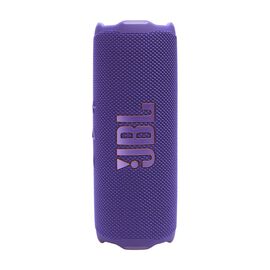 JBL Flip 7 - Purple - Portable waterproof and drop-proof  speaker - Hero JBL Flip 7 - Purple - Portable waterproof and drop-proof  speaker - Hero