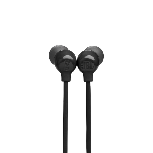 JBL Tune 135BT - Black - Wireless In-Ear headphones - Right