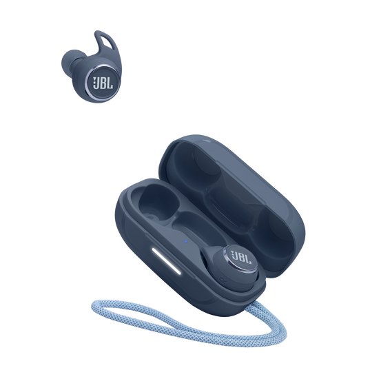 JBL Reflect Aero True Wireless Earbuds with Adaptive Noise Cancelling