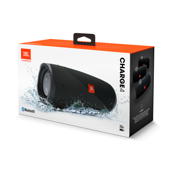 Amazon.co.jp: JBL CHARGE4 Bluetooth Speaker, IPX7 Waterproof