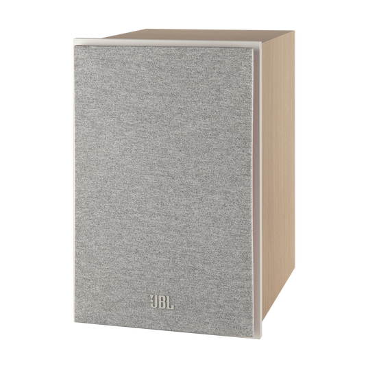 Stage 250B - Latte - 2-Way 5.25-inch (130mm) Bookshelf Loudspeaker - Detailshot 2