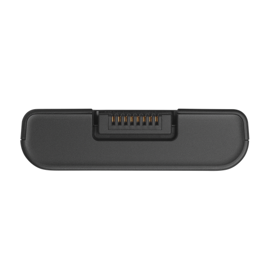 JBL Battery 400 - Black - An easy-to-replace spare battery - Detailshot 1