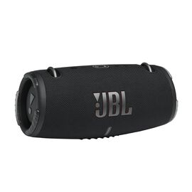 JBL Xtreme 3 - Black - Portable waterproof speaker - Hero JBL Xtreme 3 - Black - Portable waterproof speaker - Hero