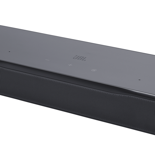 JBL Bar 800MK2 - Black - 7.1 channel&nbsp;soundbar system with detachable speakers, Dolby Atmos&reg; and DTS Virtual:X&reg; - Detailshot 7