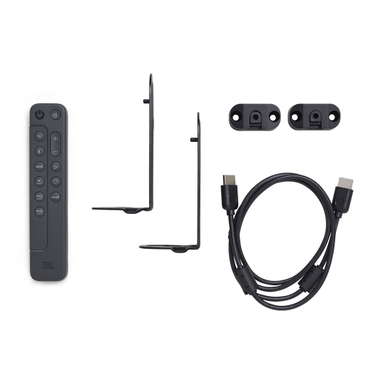 JBL BAR 800 - Black - Detailshot 15