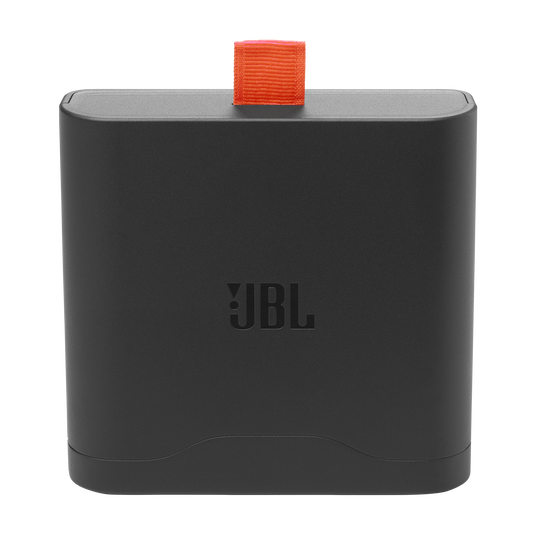JBL Battery 400 - Black - An easy-to-replace spare battery - Detailshot 3