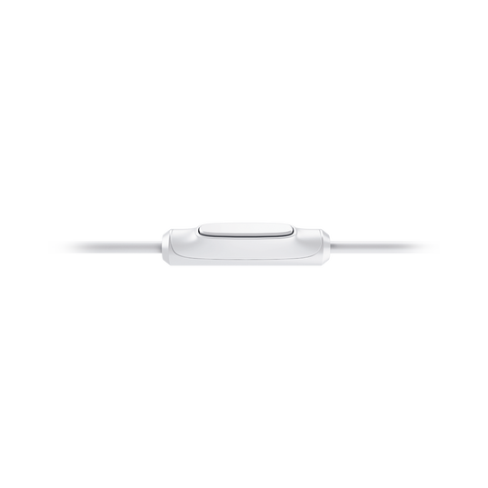 JBL Audio cable for Duet/E65BT - White - Audio cable 120 cm - Hero
