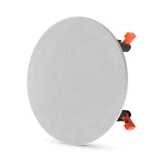B-6ICDT - White - In-ceiling and in-wall loudspeakers - Hero