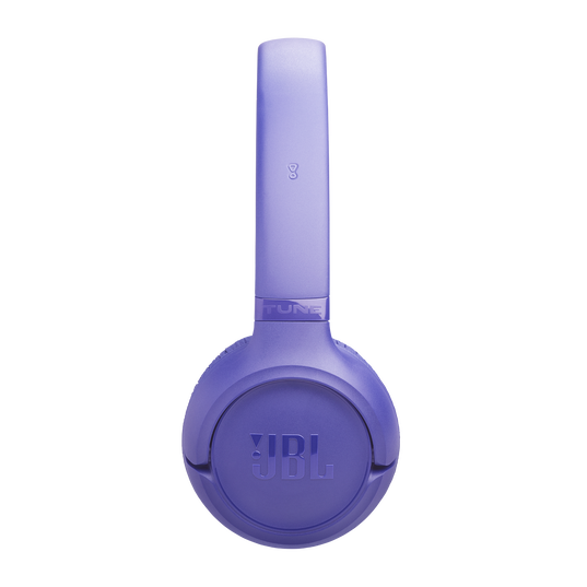 JBL Tune 530BT - Digital Lavender - Wireless on-ear Bluetooth&reg; headphones - Detailshot 4
