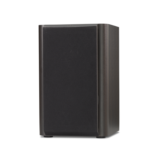 Studio 220 - Brown - 2-way 4” Bookshelf Loudspeakers - Front