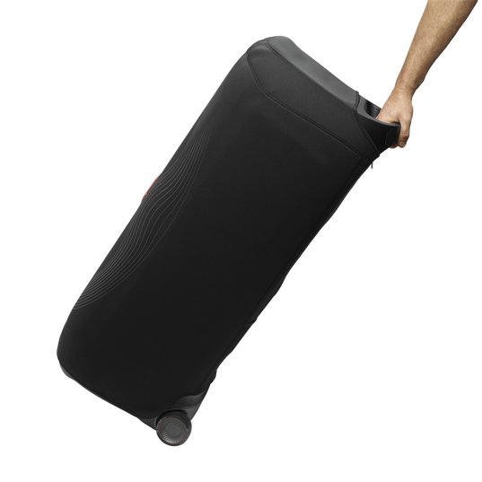 JBL PartyCover 720 - Black - Protective cover for JBL PartyBox 720 speakers - Left