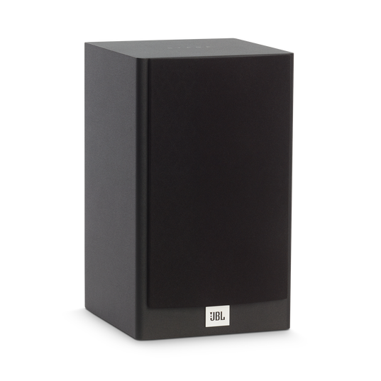 JBL Stage A120 - Black - Home Audio Loudspeaker System - Hero