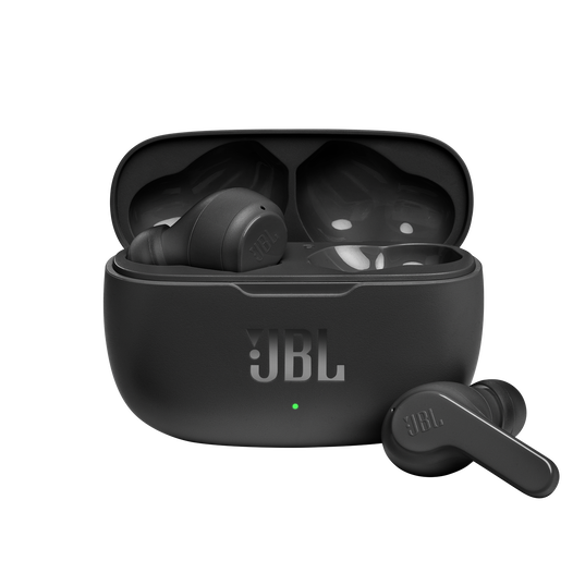 JBL Wave | Prawdziwe bezprzewodowe słuchawki douszne