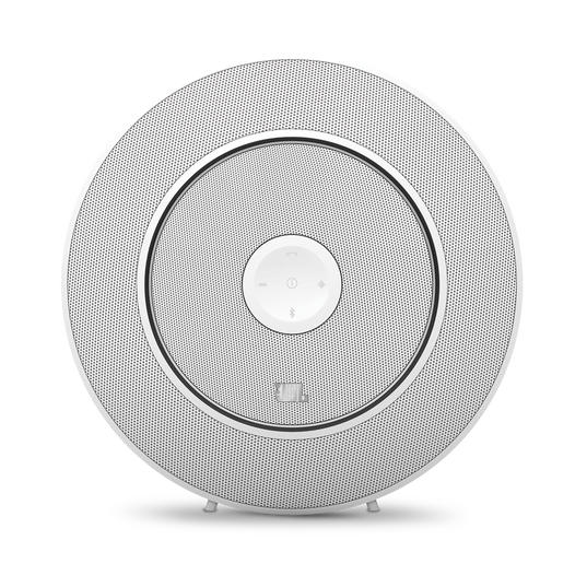 Jbl voyager portable bluetooth speaker clearance