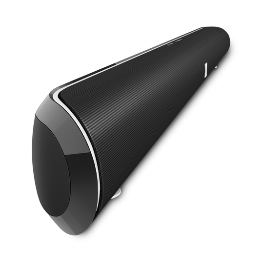 JBL Cinema SB350 | Zestaw kina domowego soundbar 2.1 z