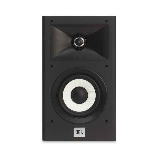 JBL Stage A120 - Black - Home Audio Loudspeaker System - Detailshot 2