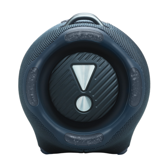 JBL Xtreme 4 - Blue - Portable waterproof speaker - Right