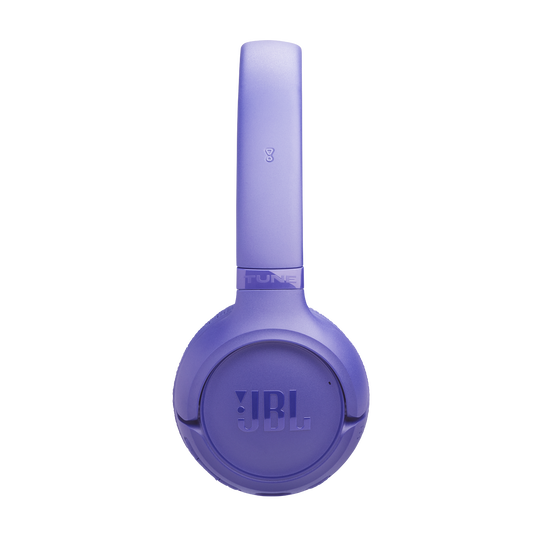 JBL Tune 530BT - Digital Lavender - Wireless on-ear Bluetooth® headphones - Detailshot 5
