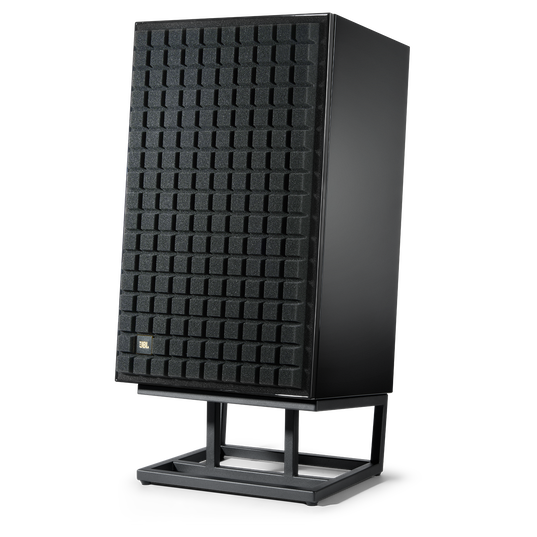 L100 Classic Black Edition - Black Gloss - Detailshot 6
